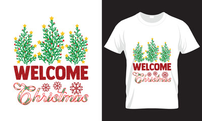 Wall Mural - CHRISTMAS SVG DESIGN