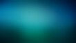 © Patti - dark blurred simple background blue green abstract background gradient blur