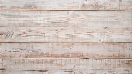 Sticker - Shabby Wood Background ,generative ai 