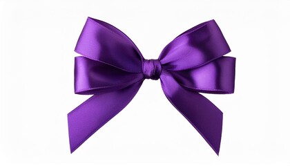 purple bow png purple ribbon png purple silk satin bow top view png bow flat lay png purple bowtie i