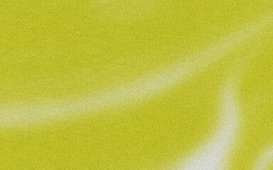 Wall Mural - Yellow background gradient with nois effect