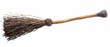 © KumCup - Rustic Witch Broomstick