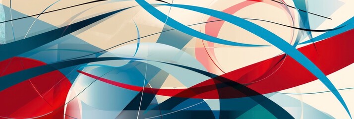 abstract illustration wallpaper