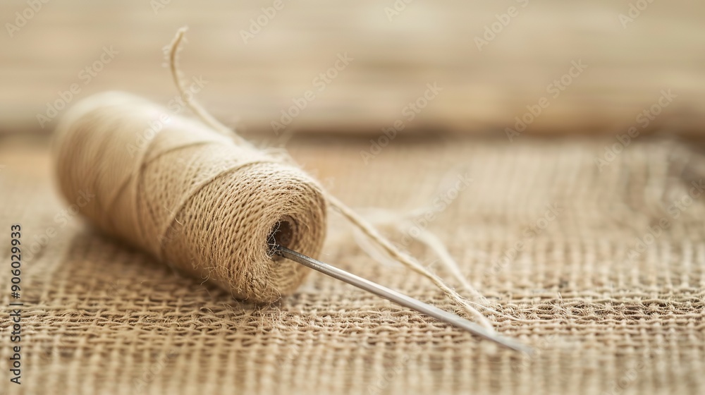 Needle Thing