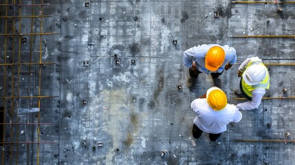 Poster - the importance of stakeholder engagement and community relations in construction site building devel