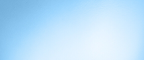 Poster - Vector soft gradient light blue wall background  for wallpaper web design, abstract studio background empty room with space for your text.