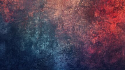 Poster - Textured background concentration
