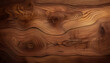 © Elżbieta Kaps - Tekstura drewno, drewniana podłoga, dąb tapeta w kolorach brązu generative ai