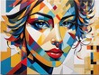 © SarangaIsuru - Abstract Beauty: An Exploration of Modern Art