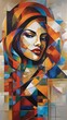 © SarangaIsuru - Abstract Beauty: An Exploration of Modern Art