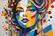 © SarangaIsuru - Abstract Beauty: An Exploration of Modern Art