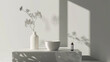 © Deepa - A stylish and minimalist product mockup