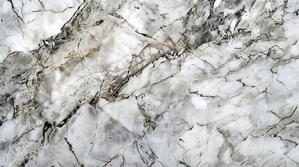 Aufkleber - Marble texture background with high resolution Italian marble slab The texture of limestone or Closeup surface grunge stone texture Polished natural granite marbel for ceramic digital  : Generative AI