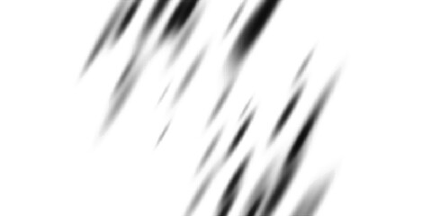 Poster - Monochrome printing raster. Abstract vector halftone background. Black and white texture of dots.