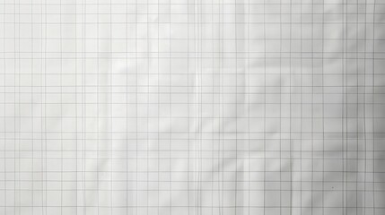 Poster - A minimalist grid pattern with thin, evenly spaced lines in a soft gray color. The simplicity of the design makes it versatile and easy on the eyes