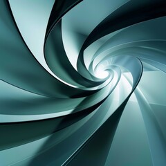 Wall Mural - abstract background with lines