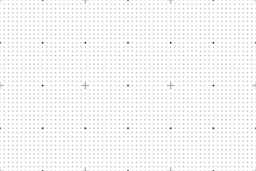 Seamless tech grid icon in flat style. Design mesh vector illustration on isolated background. Geometric pattern sign business concept.
