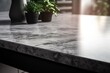 © Shades3d - Modern kitchen countertops with stylish decor.