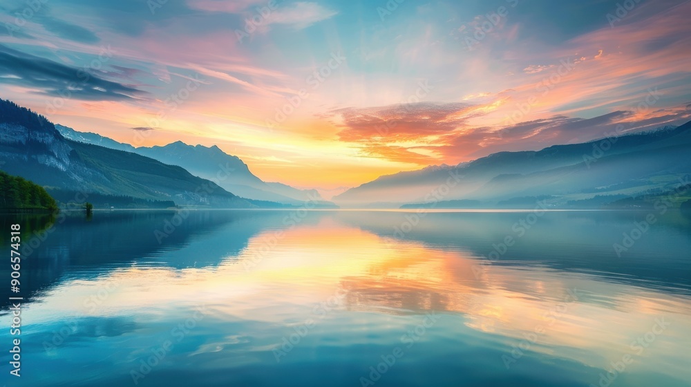 Águas Calmas (represas, lagos, rios lentos)