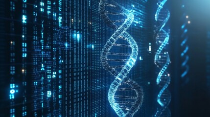 an overview of bioinformatics and genomics research in the healthcare industry and life sciences