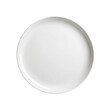 © Exnoi - A white plate with no food on it