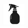© Nicole - spray bottle illustration icon