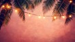 © Антон Сальников - Summer vacation background with a blurred tropical beach. Stock photo