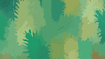 brush paint texture background vector