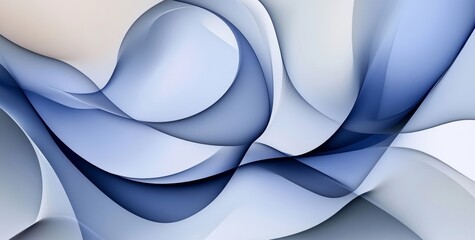 Poster - grassy gradient gray, blue, and white background for poster backdrop noise texture page header banne