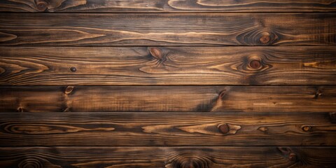 Poster - Dark wood background texture with aged black wood, dark, wood, background, texture, aged, vintage, black, weathered, rustic