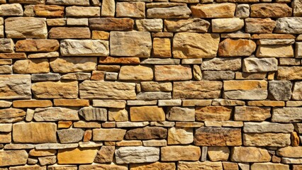 Aufkleber - Stone wall texture designed for use in graphic design projects, stone, wall, texture, cement, background, design