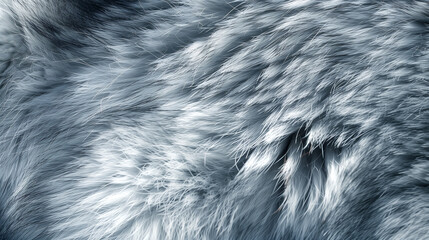animal fur grey wolf, close up, textured backgrounds