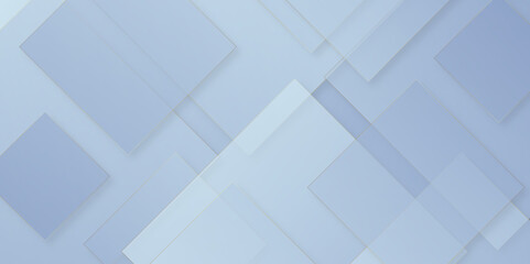 Abstract blue background with overlay stripes shape. Modern random object shape texture. Geometric background. Vector illustration abstract graphic design banner pattern presentation background web.