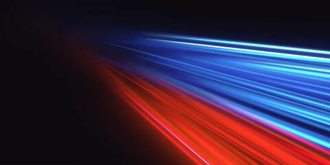 Poster - This is a modern abstract high-speed spiral motion effect png. It is also a futuristic dynamic motion technology. It can be used as a banner or poster design background idea. Fast speed lines.