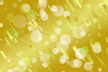 Aufkleber - Geometrical modern technology web site background - abstract vector design with geometric shapes