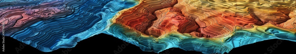 Unlocking Subsurface Aquifers: Geologists' Method of Predicting ...