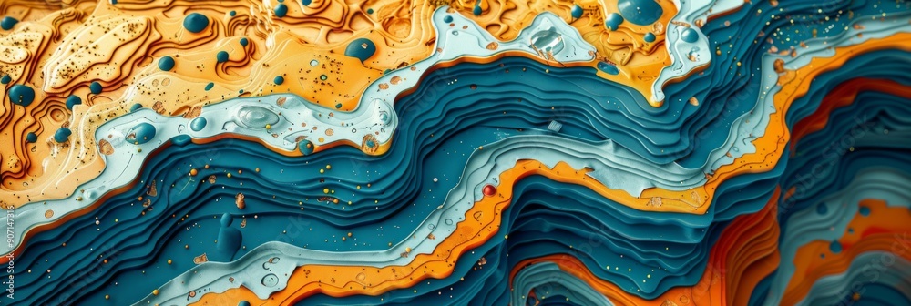 Unlocking Subsurface Aquifers: Geologists' Method of Predicting ...