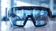 © Niki - High-tech smart glasses augmented reality
