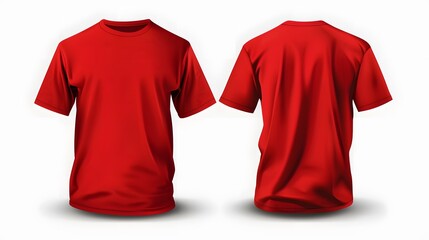 t shirt template