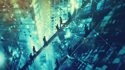 Incident management, business technology concept. Operational excellence in IT operations. Process of efficiently identifying, diagnosing and resolving unexpected problems that occur in IT systems. 