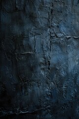 Poster - A close-up view of a clock on a wall, ideal for use in time-related contexts or as a decorative element