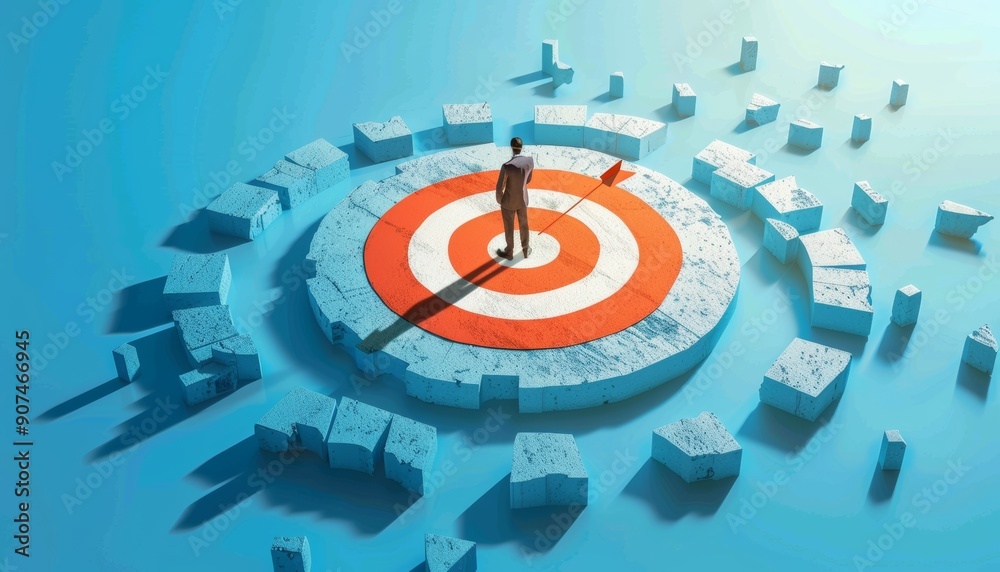 Sharp image illustrating the importance of understanding customer needs ...