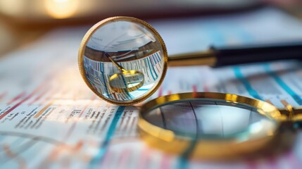 Poster - analyze the role of competitive analysis in market research.