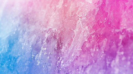 Leinwandbilder - gradient blurred colorful with grain noise effect background for art product design social media trendyvintagebrochurebanner : Generative AI