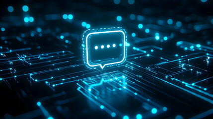 Dialog boxes in the digital world