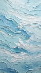 Wall Mural - Water turquoise nature backgrounds.