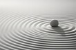 © Rawpixel.com - Backgrounds concentric simplicity monochrome.