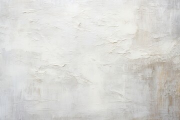 Wall Mural - White architecture backgrounds texture.