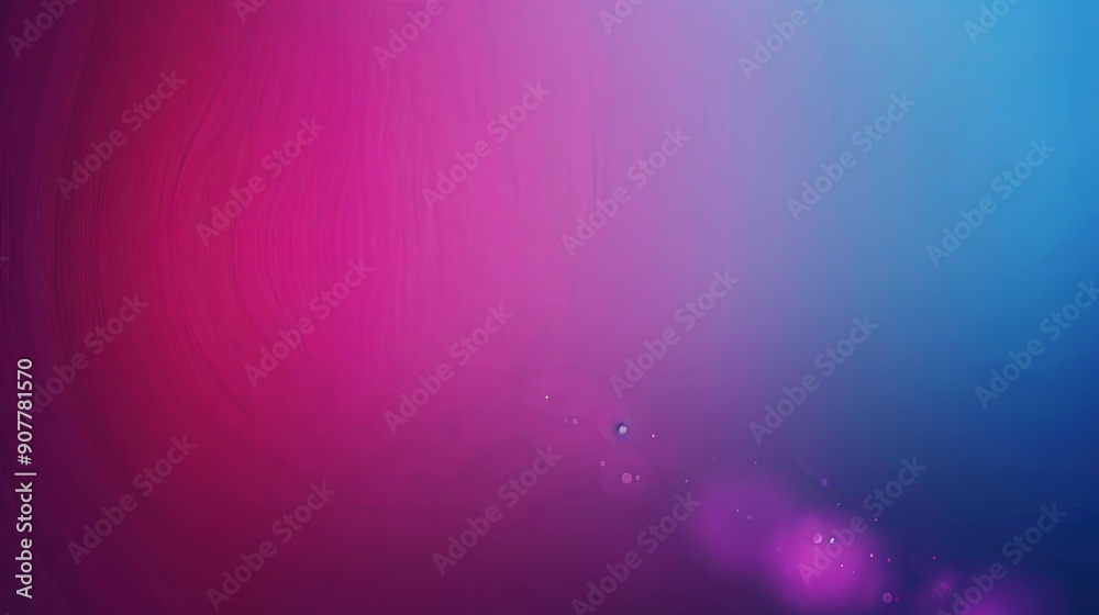 Corporate Style PowerPoint Background Featuring Fuchsia and Steel Blue ...