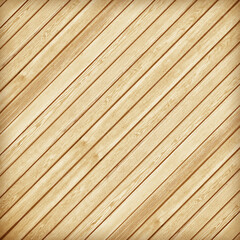 Wall Mural - Wood plank wall texture background; Wooden wall background or texture